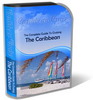 Thumbnail Caribbean Cruise Website Template