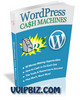 Thumbnail WordPress Cash Machines MRR Package