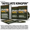 Thumbnail Affiliate Kingpin - eBook and Videos