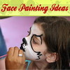 Thumbnail Face Painting Website Templates PLR Pack