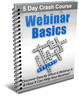 Thumbnail Webinar Basics Crash Course PLR Pack