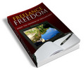 Thumbnail Freelance Freedom PLR Ebook Thumbnail Freelance Freedom PLR Ebook