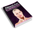 Thumbnail Advanced Acne Elimination PLR Ebook