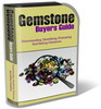 Thumbnail Gemstone Website Template PLR Pack