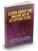 Thumbnail Amazing Art Of Acupuncture MRR & Giveaway Rights