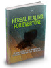 Thumbnail Herbal Healing For Everyone MRR & Giveaway Rights