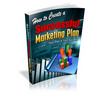Thumbnail How to Create a Successful Marketing Plan MRR Ebook Thumbnail How to Create a Successful Marketing Plan MRR Ebook