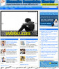 Thumbnail Obsessive Compulsive Disorder Website PLR - WordPress Blog