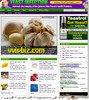 Thumbnail Yeast Infection Website PLR - Turnkey WordPress Blogs