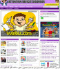 Thumbnail Attention Deficit Disorder PLR - Turnkey WordPress Blogs