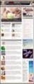 Thumbnail Anti Aging Treatment Website PLR - Turnkey WordPress Blogs