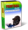 Thumbnail Paintball Website Template Plr Pack