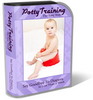Thumbnail Potty Training Website Template Plr Pack - Toilet Training