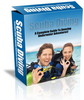 Thumbnail Scuba Diving Website Template Plr Pack