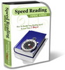 Thumbnail Speed Reading Website Template Plr Pack