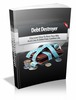 Thumbnail Debt Destroyer MRR Ebook & Giveaway Report