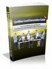 Thumbnail Limitless Lead Generation Guide - Turn Yourself Into A Lead Magnet And Vacuum Dry Unlimited Leads