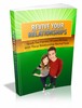 Thumbnail Revive Your Relationships MRR Ebook & Giveaway Report
