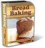 Thumbnail Bread Baking Website Template Plr Pack