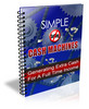Thumbnail Simple No Selling Required Cash Machines MRR Ebook