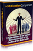 Thumbnail The Motivation Companion MRR Ebook with Giveaway Report