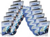 Thumbnail Local Fanpage Blueprint Video Course  - Resale Rights