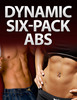 Thumbnail Dynamic Six Pack Abs Unrestricted PLR Ebook