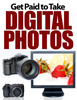 Thumbnail Get Paid to Take Digital Photos Unrestricted PLR Ebook