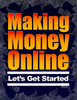 Thumbnail Making Money Online Unrestricted PLR Ebook