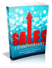 Thumbnail Expand Your Sales - Ultimate Pricing Techniques For Amplified Sales