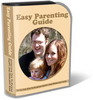 Thumbnail Parenting Website Template Plr Pack