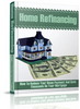 Thumbnail Home Refinancing Website Template Plr Pack