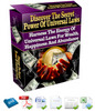 Thumbnail Discover The Secret Power Of Universal Laws PLR Ebook