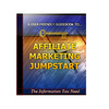 Thumbnail Affiliate Marketing Jumpstart Unrestricted PLR Ebook