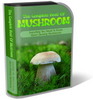 Thumbnail Mushroom Website Template Plr Pack