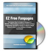 Thumbnail EZ Free Fanpages Video Course  - Master Resell Rights