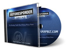 Thumbnail Autoresponder Tricks MP3 Audio with Giveaway Rights