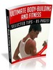 Thumbnail Ultimate Body-Building And Fitness MRR Ebook with Giveaway Rights