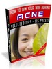 Thumbnail Natural Acne Treatment, Cure and Home Remedies MRR Ebook
