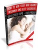 Thumbnail How To Beat Insomnia - Sleep Disorders  MRR Ebook