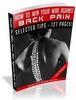 Thumbnail Practical Tips for Back Pain Relief  MRR Ebook