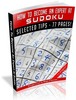 Thumbnail How To Become An Expert At Sudoku MRR Ebook with Giveaway Right Thumbnail How To Become An Expert At Sudoku MRR Ebook with Giveaway Right