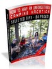 Thumbnail How To Have An Unforgettable Camping Vacation MRR Ebook