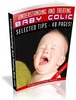 Thumbnail Understanding And Treating Baby Colic MRR with Giveaway Rights eBooks