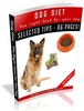 Thumbnail Dog Diet - The Right Food For Your Dog MRR with Giveaway Rights eBook Thumbnail Dog Diet - The Right Food For Your Dog MRR with Giveaway Rights eBook