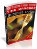 Thumbnail Time Management How To Become A Highly Effective Time Manager