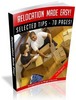 Thumbnail Relocation Made Easy MRR Ebook with Giveaway Rights