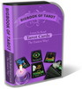 Thumbnail Tarot Website Template Plr Pack - Tarot Card Reading