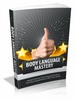 Thumbnail Body Language Mastery - Master Human Psychology By Reading The Way People Behave With Their Bodies