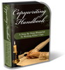 Thumbnail Copywriting Website Template Plr Pack